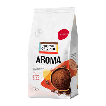 Koffie Aroma freshbrew 1kg